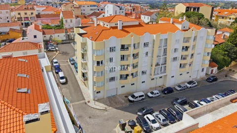 Apartamento T3 para Venda em Mafra