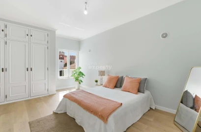 Apartamento T3 para Venda em Mafra