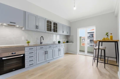 Apartamento T3 para Venda em Mafra