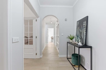 Apartamento T3 para Venda em Mafra