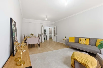 Apartamento T3 para Venda em Mafra