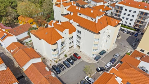 Apartamento T3 para Venda em Mafra