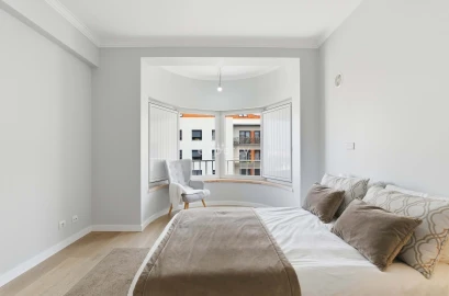 Apartamento T3 para Venda em Mafra