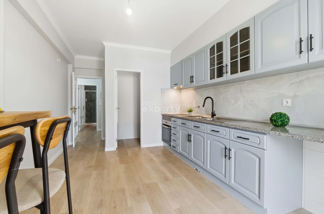 Apartamento T3 para Venda em Mafra Foto 3