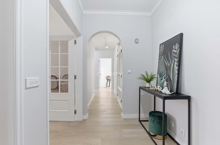 Apartamento T3 para Venda em Mafra Foto 11