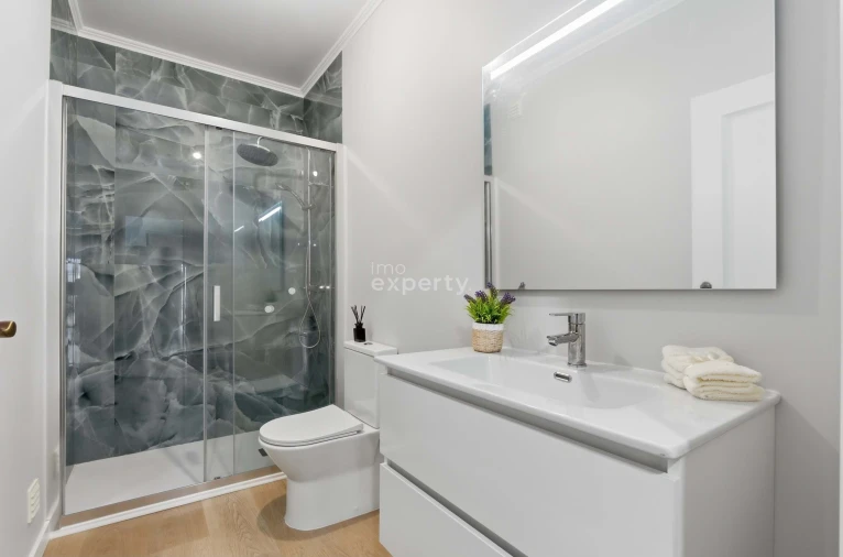 Apartamento T3 para Venda em Mafra Foto 12