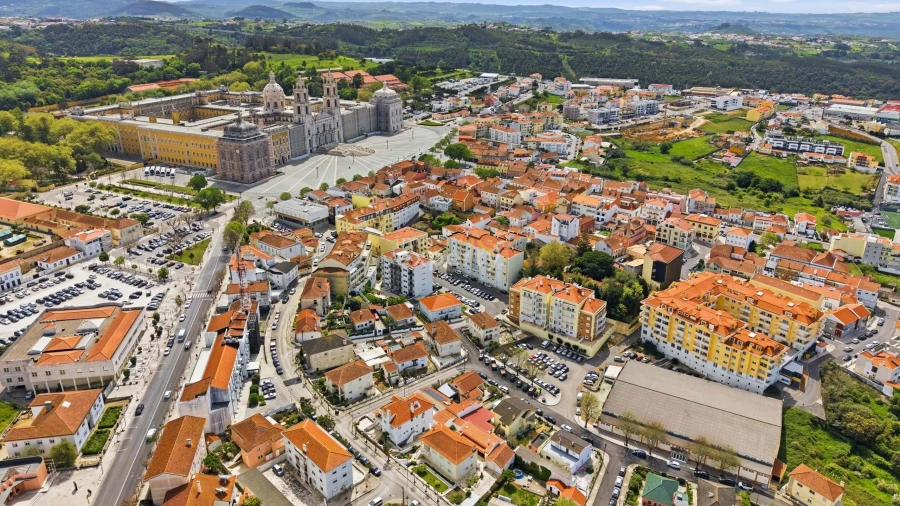 Apartamento T3 para Venda em Mafra Foto 23