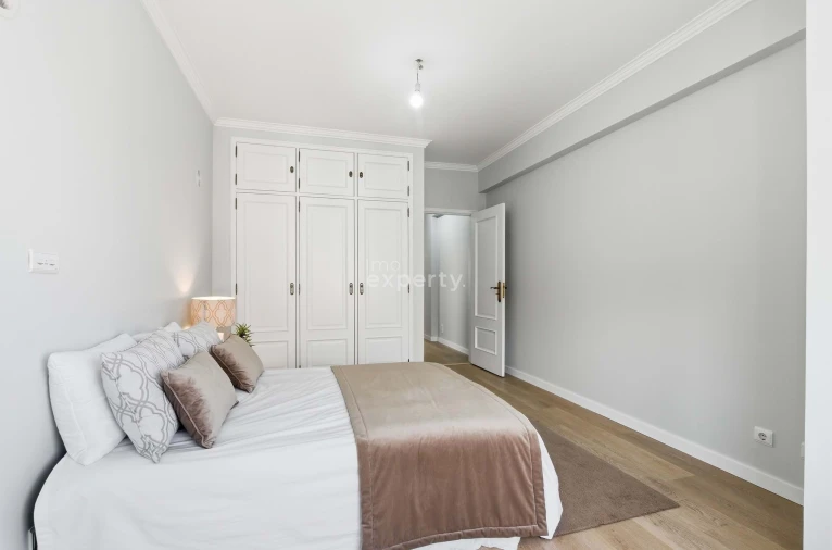 Apartamento T3 para Venda em Mafra Foto 19