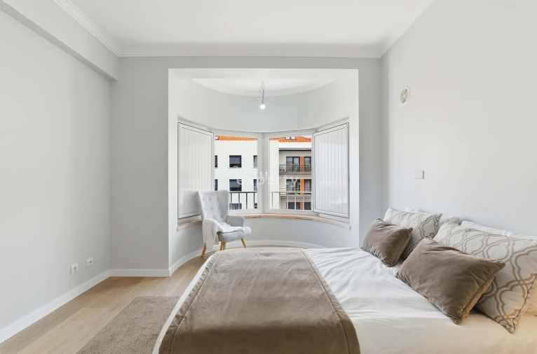 Apartamento T3 para Venda em Mafra Foto 18