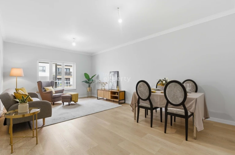 Apartamento T3 para Venda em Mafra Foto 6