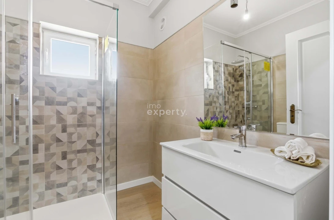 Apartamento T3 para Venda em Mafra Foto 16