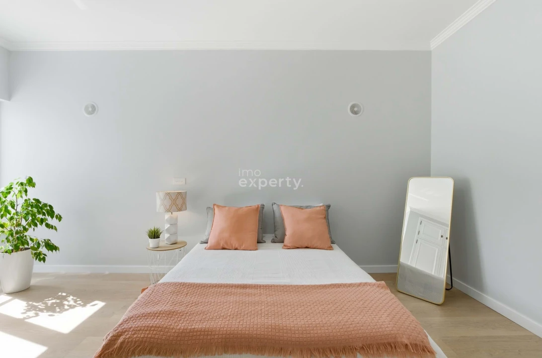 Apartamento T3 para Venda em Mafra Foto 15