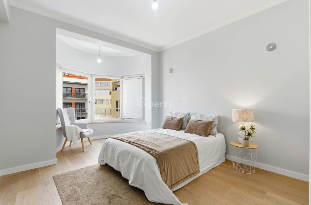 Apartamento T3 para Venda em Mafra Foto 17