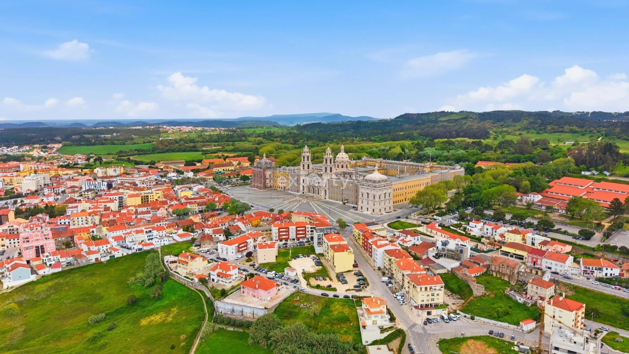 Apartamento T2 para Venda em Mafra Foto 23