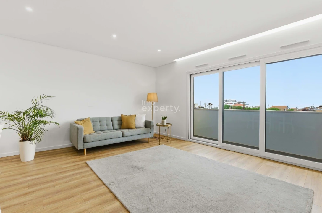 Apartamento T2 para Venda em Mafra Foto 8