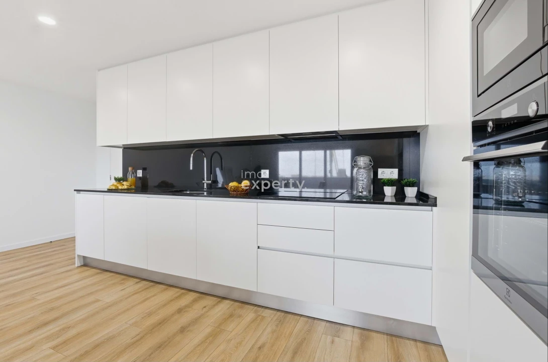 Apartamento T2 para Venda em Mafra Foto 6