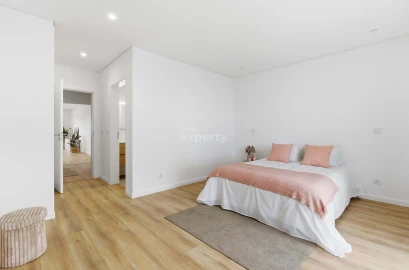 Apartamento T2 para Venda em Mafra