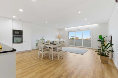 Apartamento T2 para Venda em Mafra
