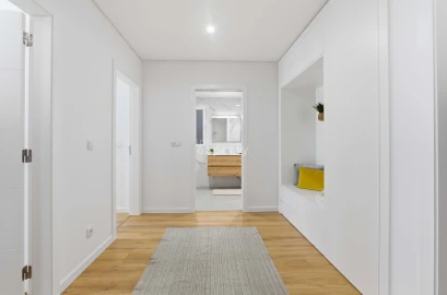 Apartamento T2 para Venda em Mafra