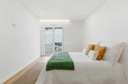 Apartamento T2 para Venda em Mafra