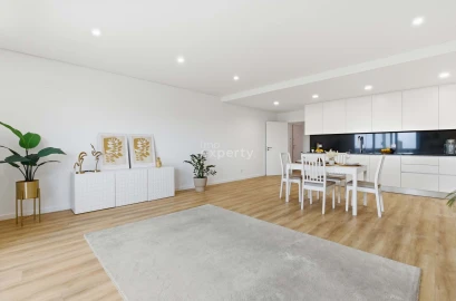 Apartamento T2 para Venda em Mafra