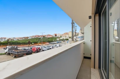 Apartamento T2 para Venda em Mafra