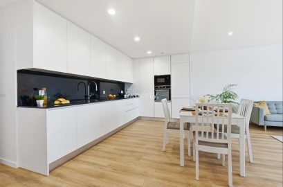 Apartamento T2 para Venda em Mafra