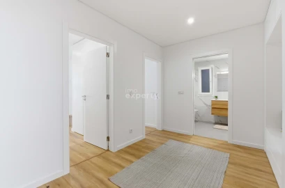 Apartamento T2 para Venda em Mafra