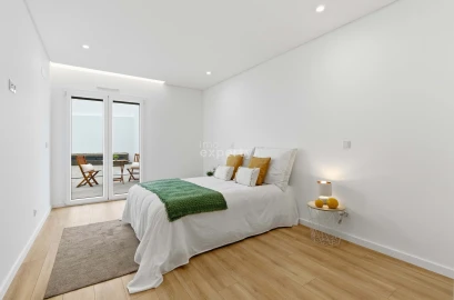 Apartamento T2 para Venda em Mafra