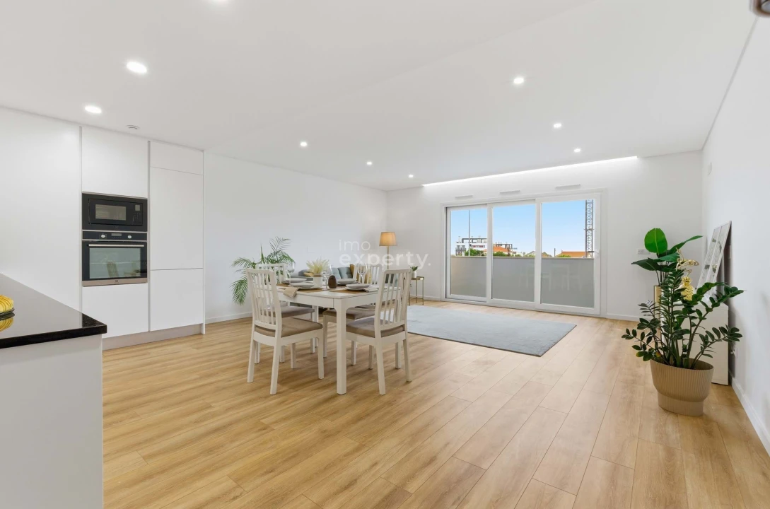 Apartamento T2 para Venda em Mafra Foto 1