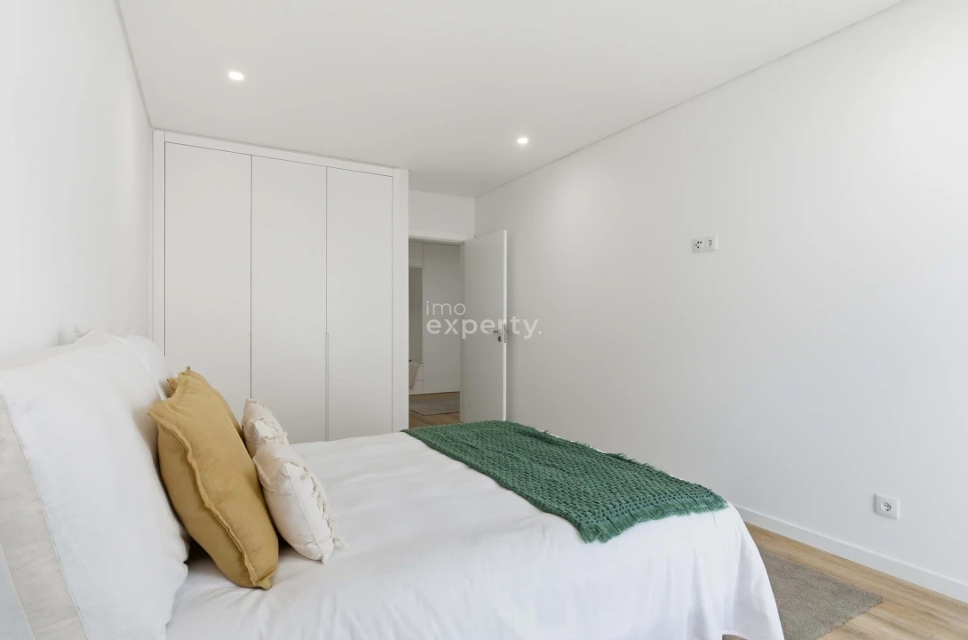 Apartamento T2 para Venda em Mafra Foto 21