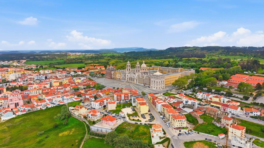 Apartamento T2 para Venda em Mafra Foto 23