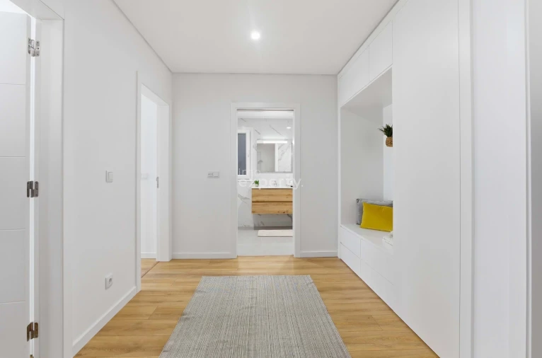 Apartamento T2 para Venda em Mafra Foto 16