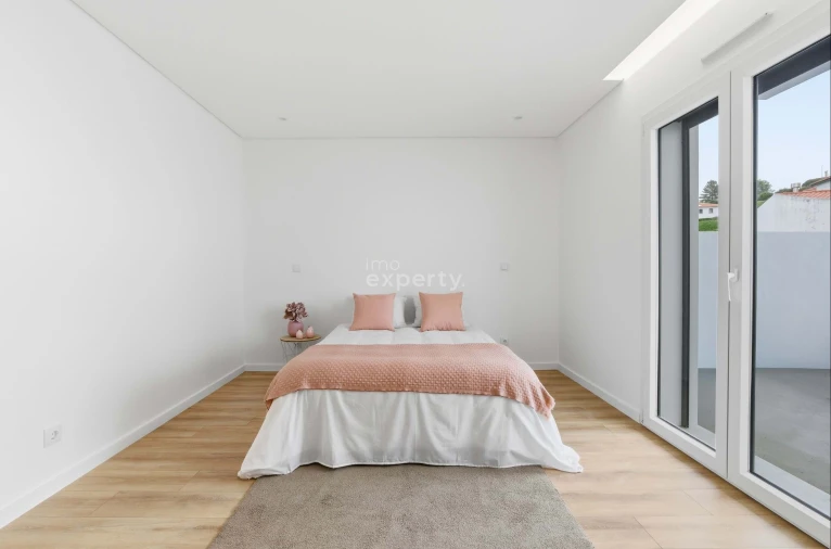 Apartamento T2 para Venda em Mafra Foto 13