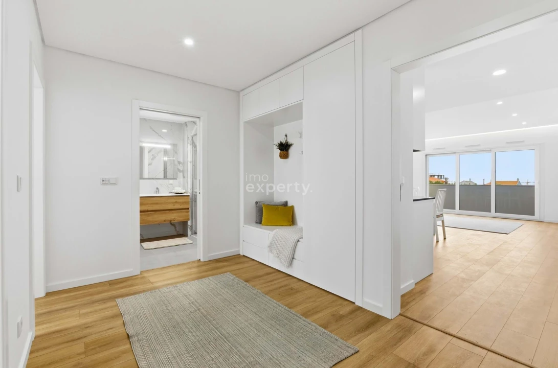 Apartamento T2 para Venda em Mafra Foto 4