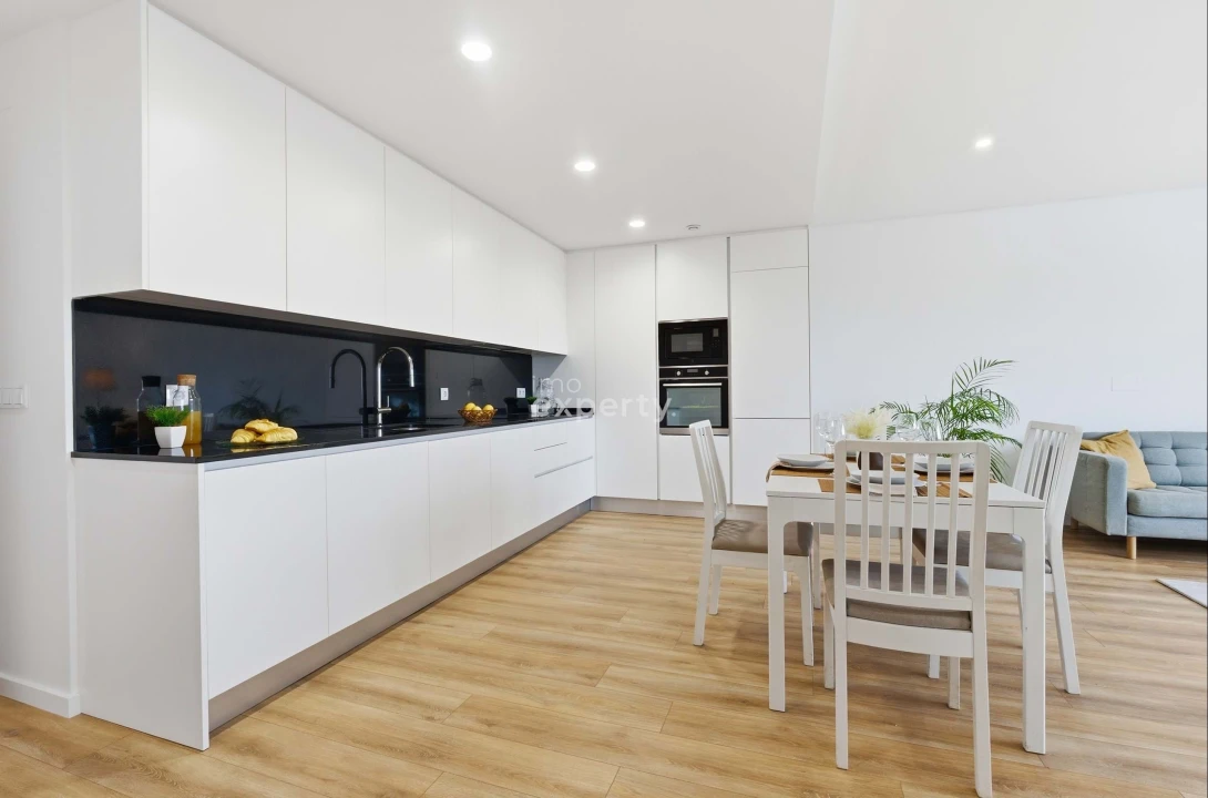 Apartamento T2 para Venda em Mafra Foto 5