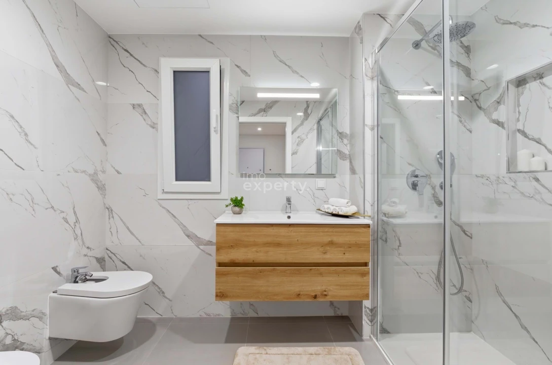 Apartamento T2 para Venda em Mafra Foto 17