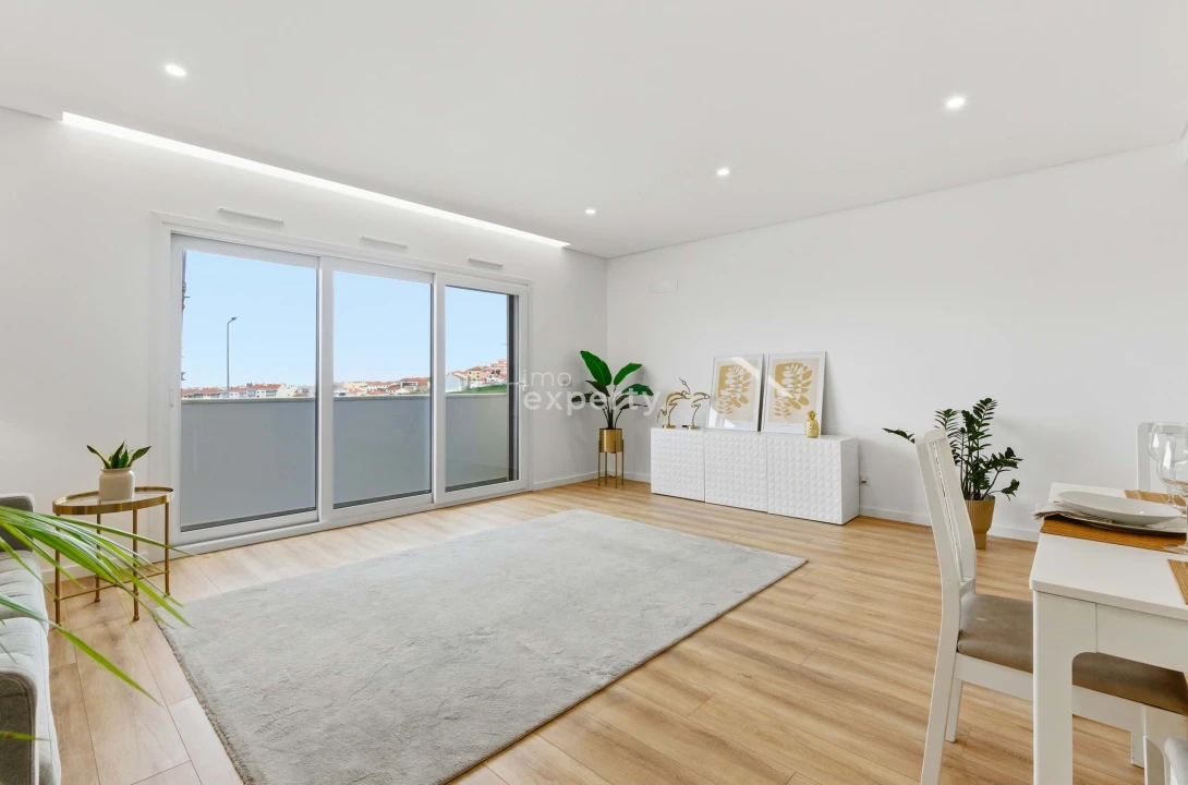 Apartamento T2 para Venda em Mafra Foto 7