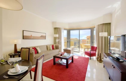Apartamento T2 para Venda em Quarteira