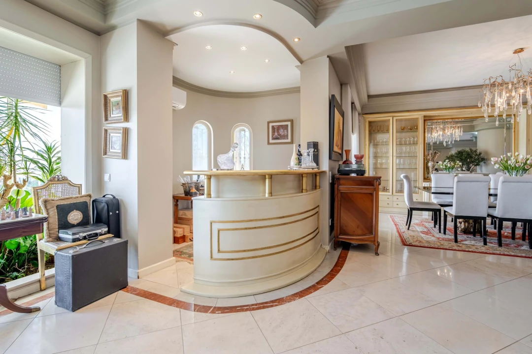 Moradia T6 para Venda em Folgosa Foto 51