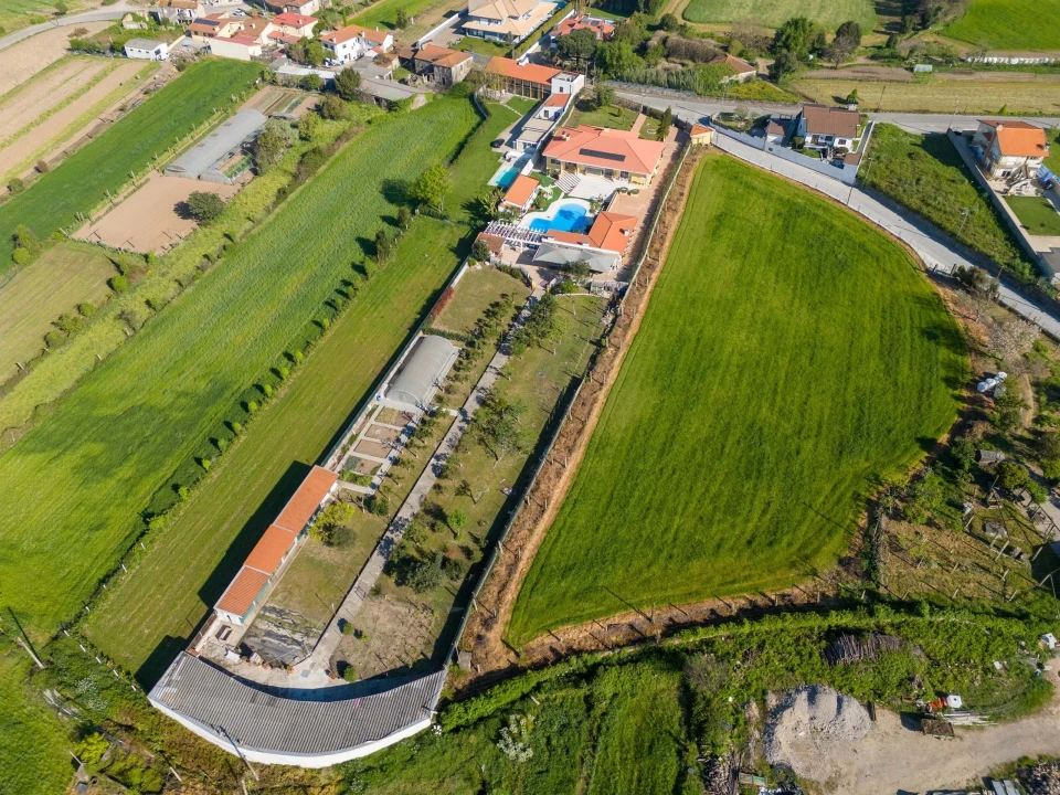 Moradia T6 para Venda em Folgosa Foto 115