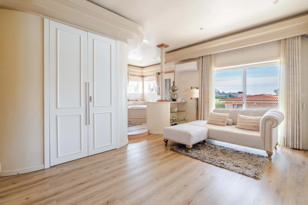 Moradia T6 para Venda em Folgosa Foto 54