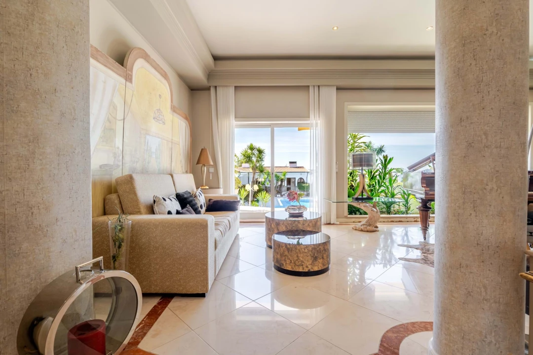 Moradia T6 para Venda em Folgosa Foto 43