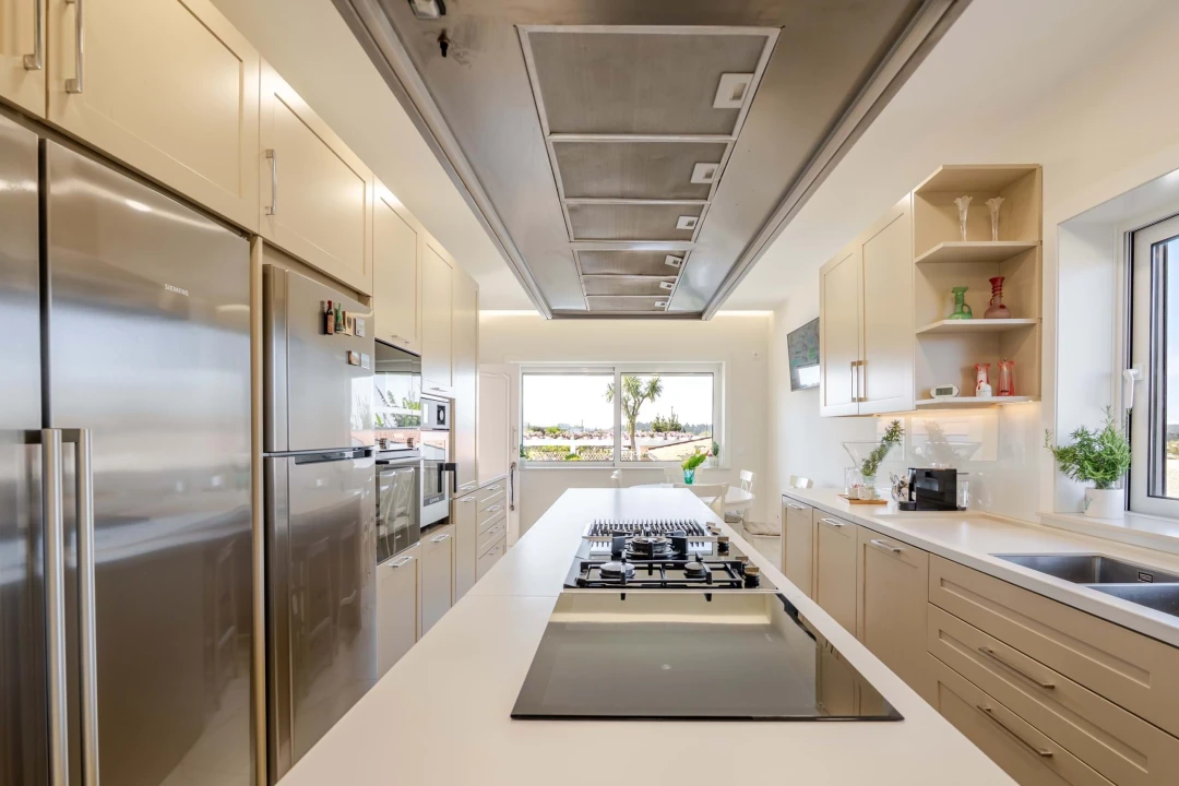 Moradia T6 para Venda em Folgosa Foto 74