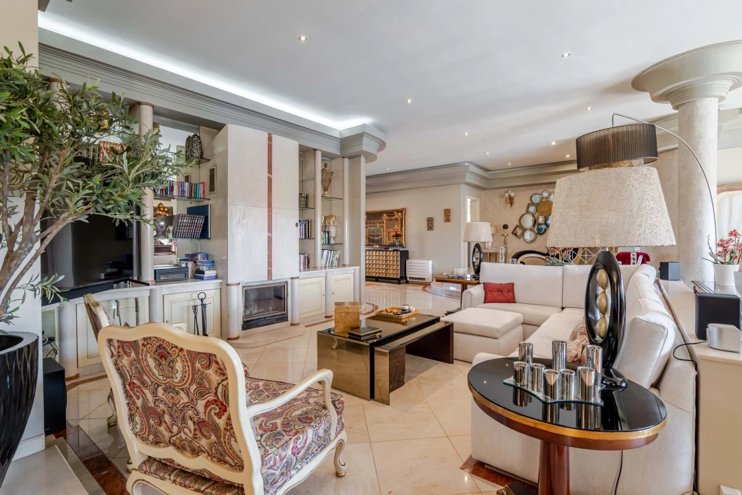 Moradia T6 para Venda em Folgosa Foto 48