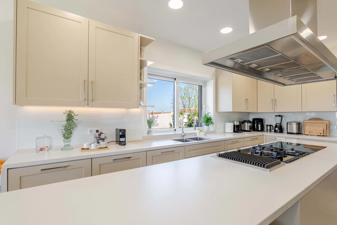 Moradia T6 para Venda em Folgosa Foto 77