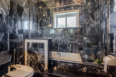 Moradia T6 para Venda em Folgosa