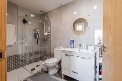 Moradia T6 para Venda em Folgosa