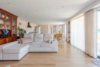 Moradia T6 para Venda em Folgosa