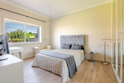 Moradia T6 para Venda em Folgosa